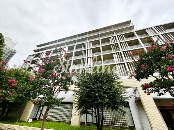 アクティ目黒駅前1号棟の物件内観写真